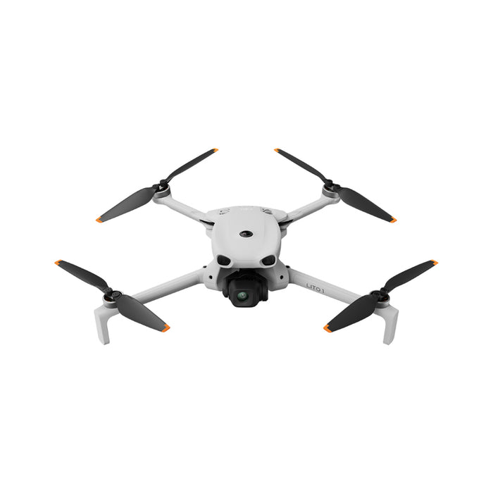 Дрон DJI LITO 1 FMC ( RC-N3)