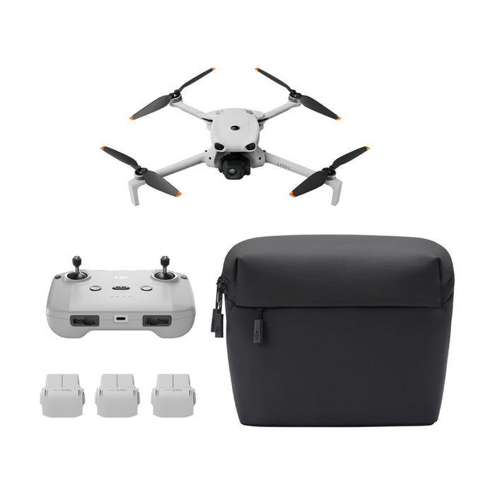 Дрон DJI LITO 1 FMC ( RC-N3)