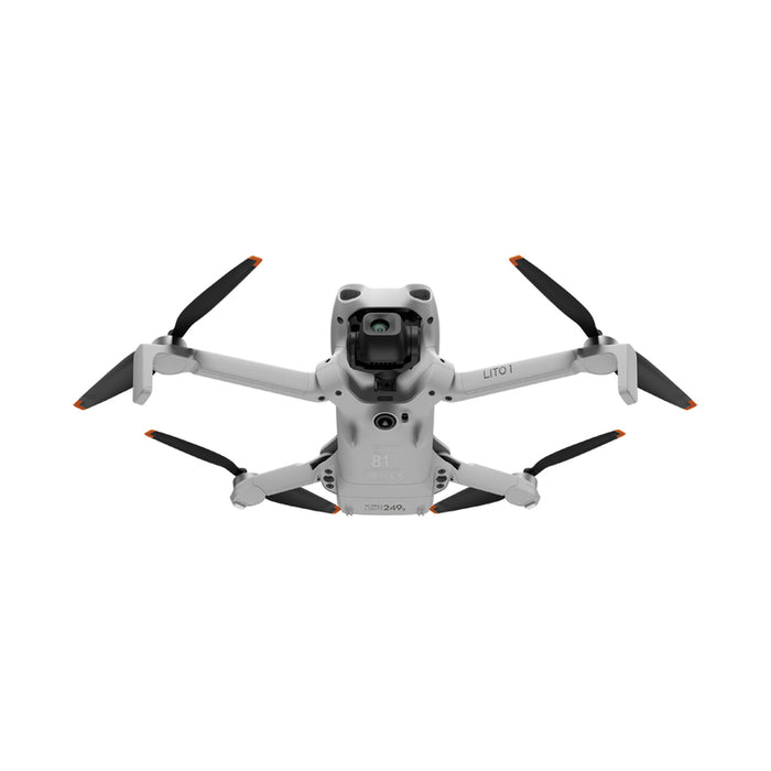 Дрон DJI LITO 1 FMC ( RC-N3)