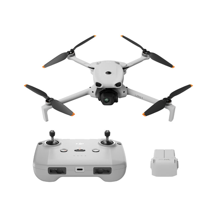 Дрон DJI LITO 1