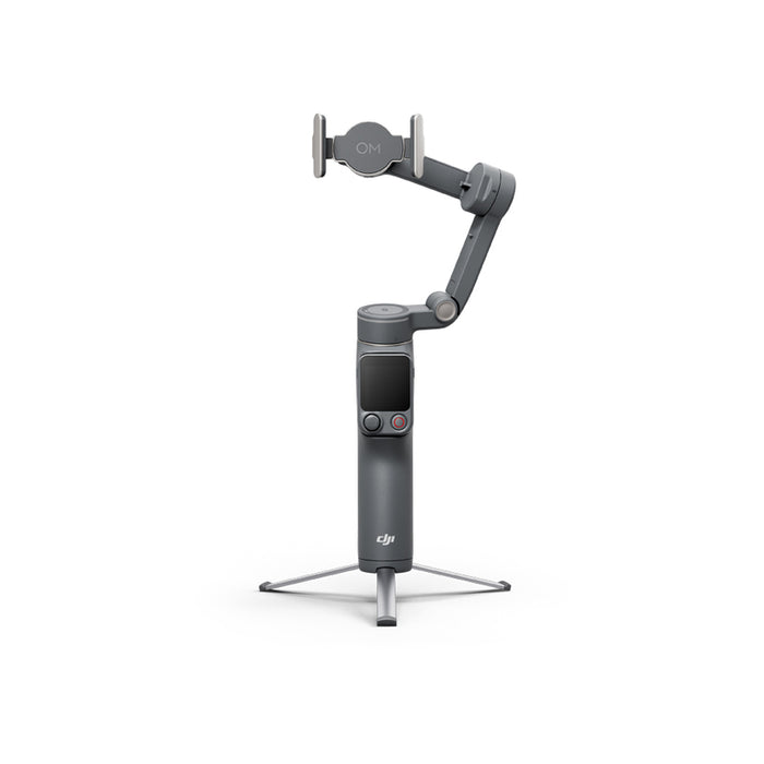 СТАБИЛИЗАТОР DJI OSMO MOBILE 8P STANDARD