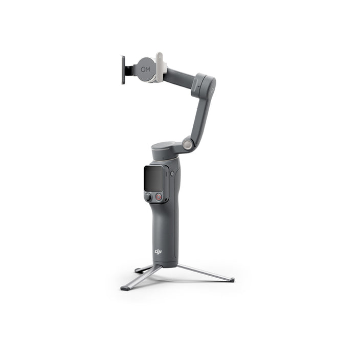 СТАБИЛИЗАТОР DJI OSMO MOBILE 8P STANDARD