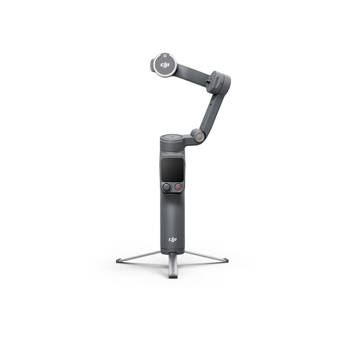 СТАБИЛИЗАТОР DJI OSMO MOBILE 8P STANDARD