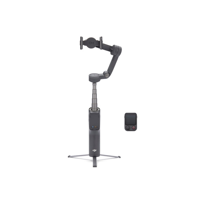 СТАБИЛИЗАТОР DJI OSMO MOBILE 8P STANDARD