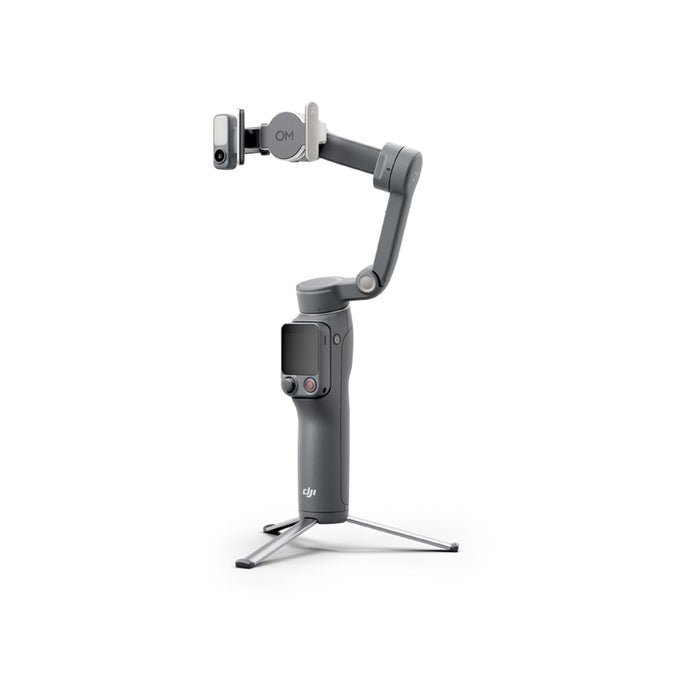 СТАБИЛИЗАТОР DJI OSMO MOBILE 8P ADVANCED