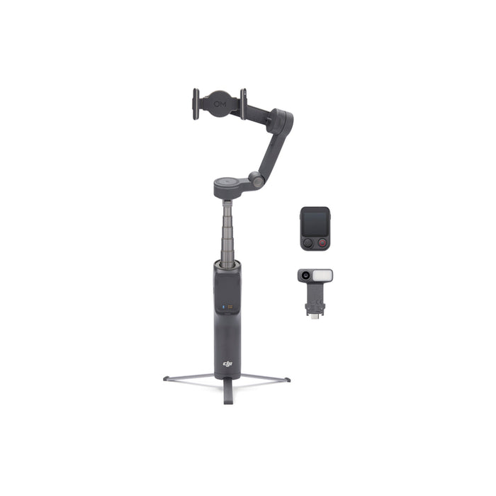 СТАБИЛИЗАТОР DJI OSMO MOBILE 8P ADVANCED