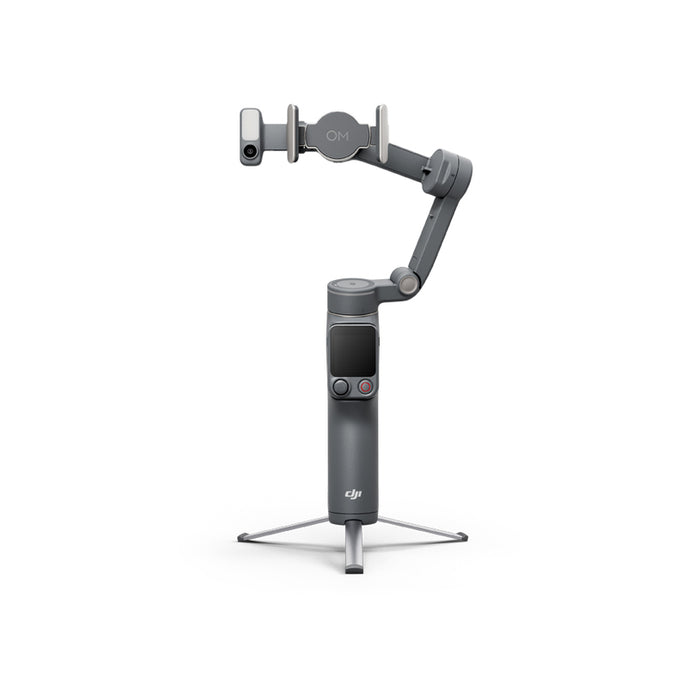 СТАБИЛИЗАТОР DJI OSMO MOBILE 8P ADVANCED