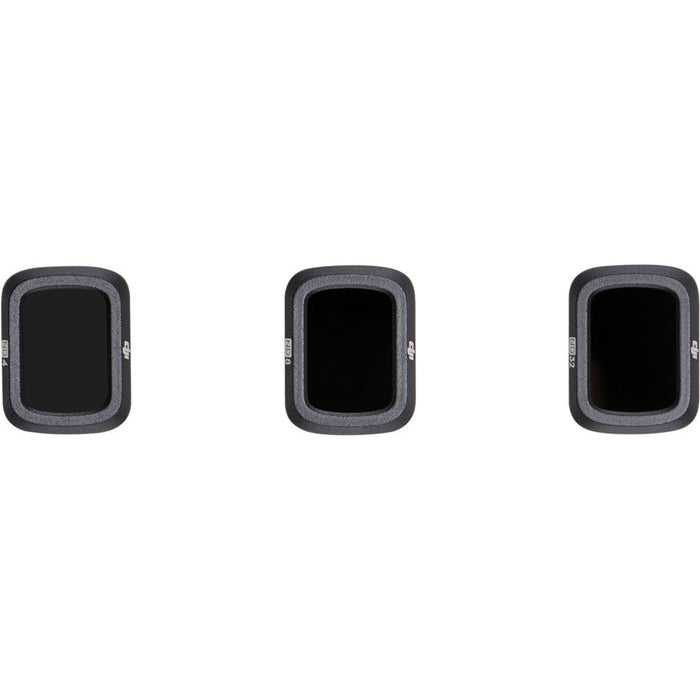 MAVIC AIR 2 ND FILTERS SET ND4 ND8 ND32