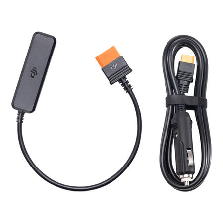 Зарядно за кола DJI Power (SDC) (12V/24V)