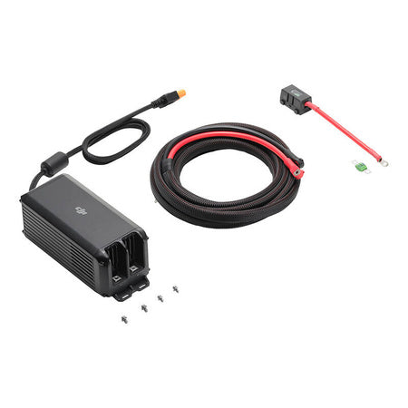 Бързо зарядно за кола DJI Power 1kW