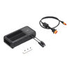 DJI Power 1.8kW соларно/бързо зарядно за кола