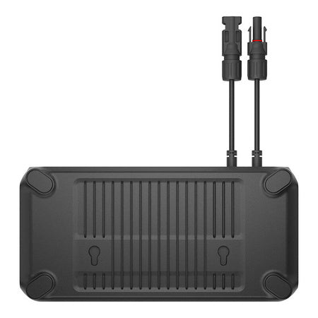 DJI Power 1.8kW соларно/бързо зарядно за кола