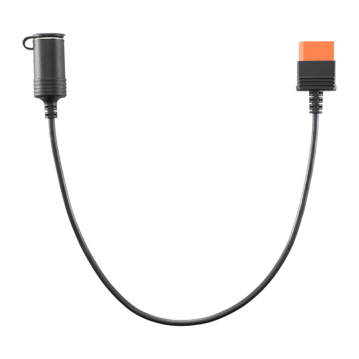 Заряден кабел DJI Power 1000 Mini с конектор за запалка за кола