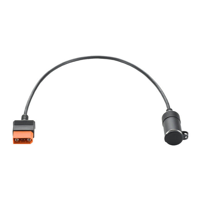 Заряден кабел DJI Power 1000 Mini с конектор за запалка за кола