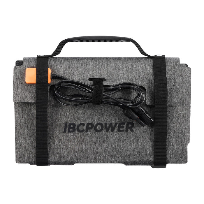 Сгъваем соларен панел DJI Power 100W