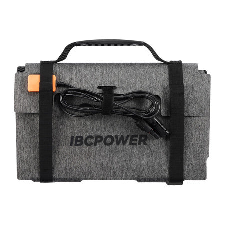Сгъваем соларен панел DJI Power 100W