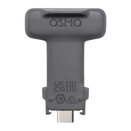 Многофункционален модул за DJI Osmo Mobile