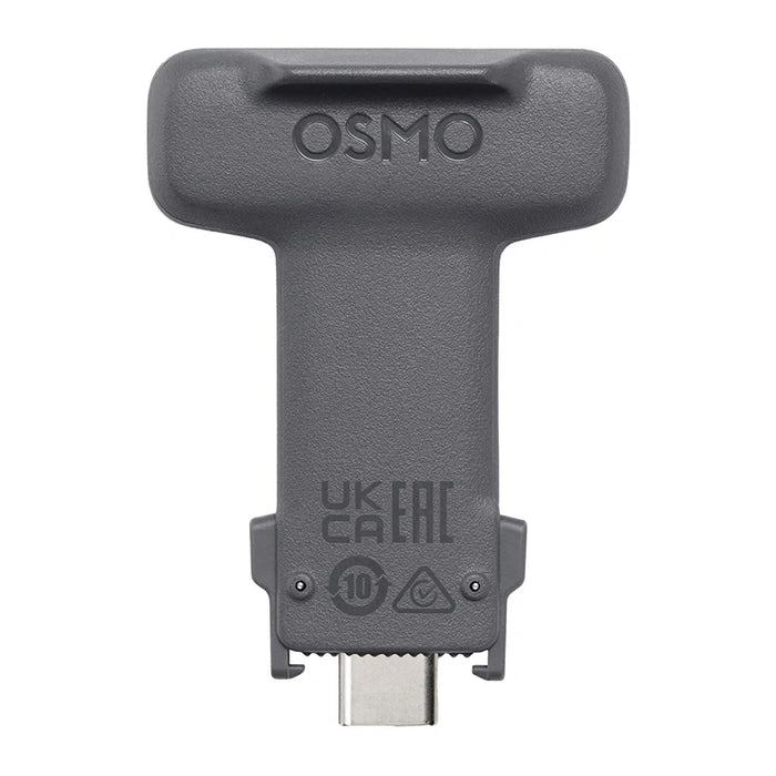 Многофункционален модул за DJI Osmo Mobile