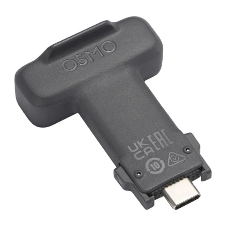Многофункционален модул за DJI Osmo Mobile
