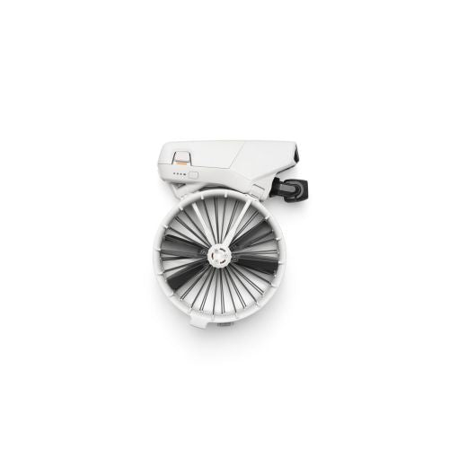 DJI Drone Flip Fly More Combo with 48 MPx 100 fps Camera with DJI RC2 Remote Controller, Light Gray EU (CP.FP.00000181.01)