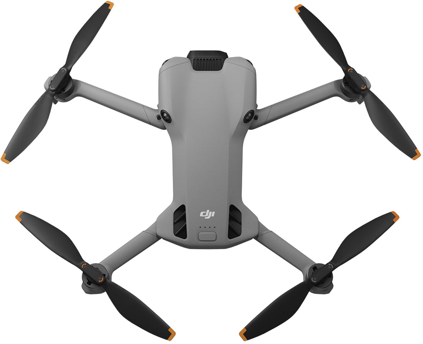 Дрон DJI - Mini 5 Pro Fly More Combo, RC-N3, 4K, 36 min, 21 km
