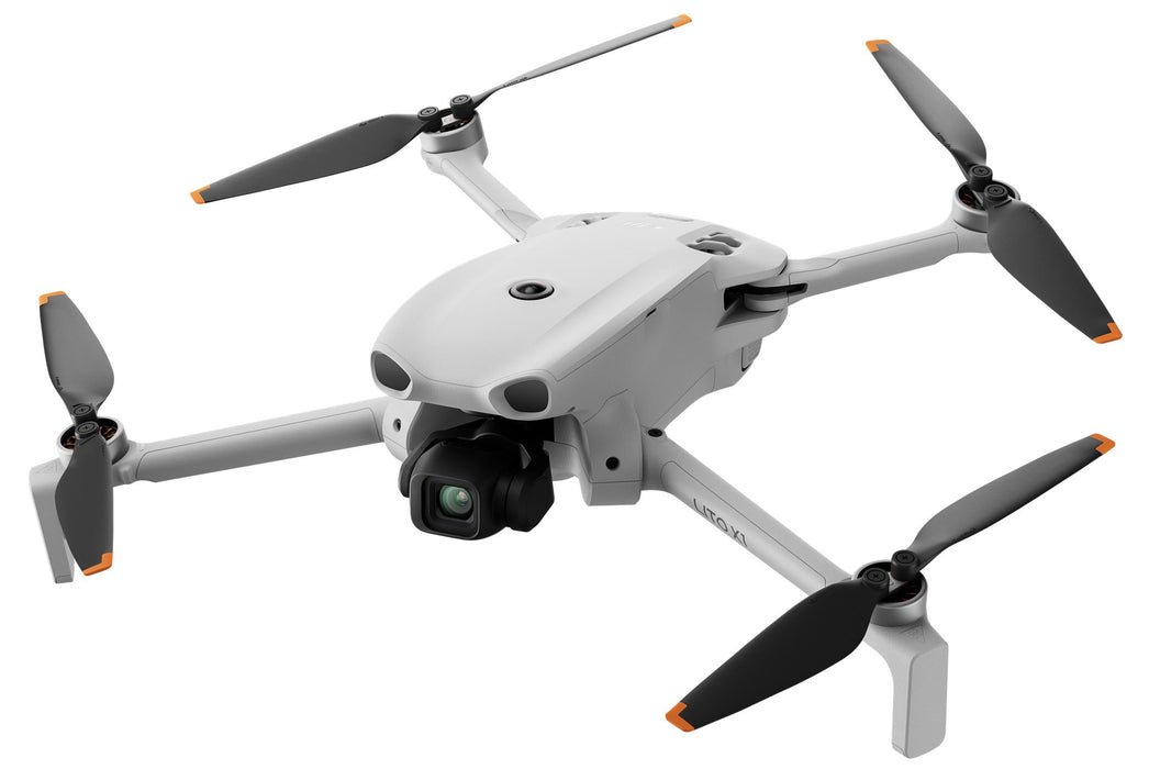 Дрон DJI – Lito X1, RC-N3, сив