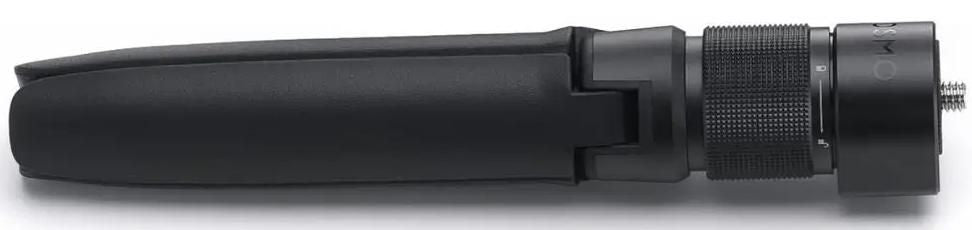 Въртяща се дръжка DJI – Osmo Vortex, черна