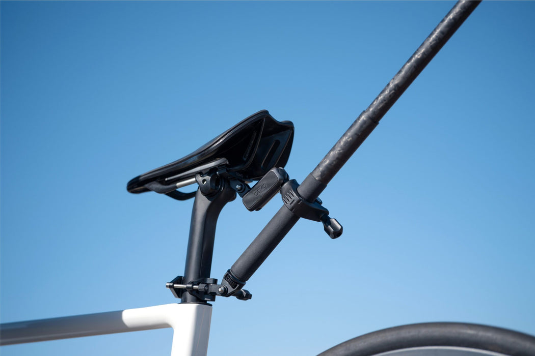 Стойка за колело DJI – Osmo Bike Rear Mount, черна