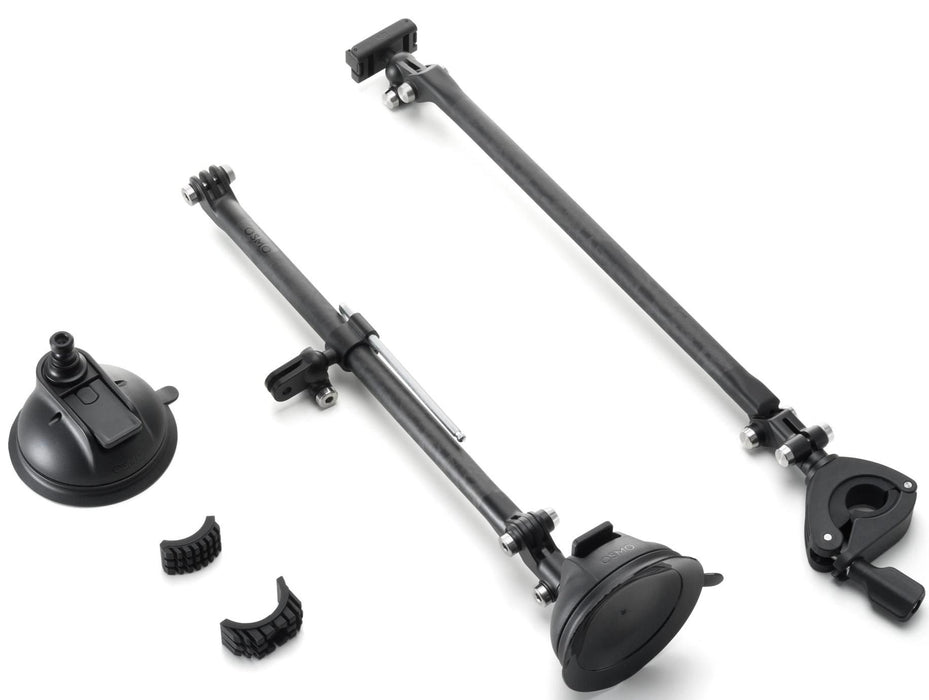 Стойка за камера DJI – Osmo Folding Arm Kit, черна