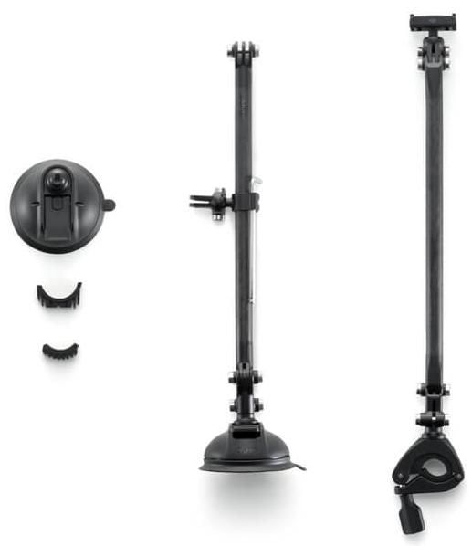 Стойка за камера DJI – Osmo Folding Arm Kit, черна