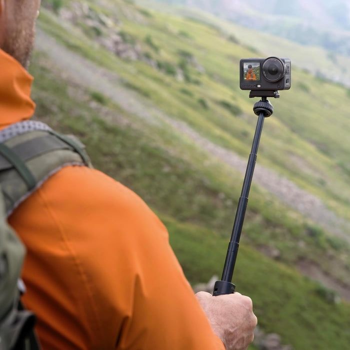 Мини удължител DJI – Osmo Action Dual-Direction Mini Extension Rod