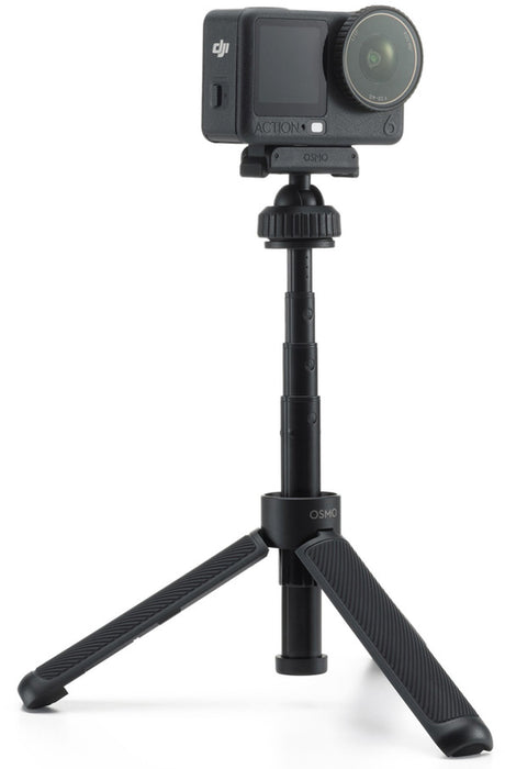 Мини удължител DJI – Osmo Action Dual-Direction Mini Extension Rod