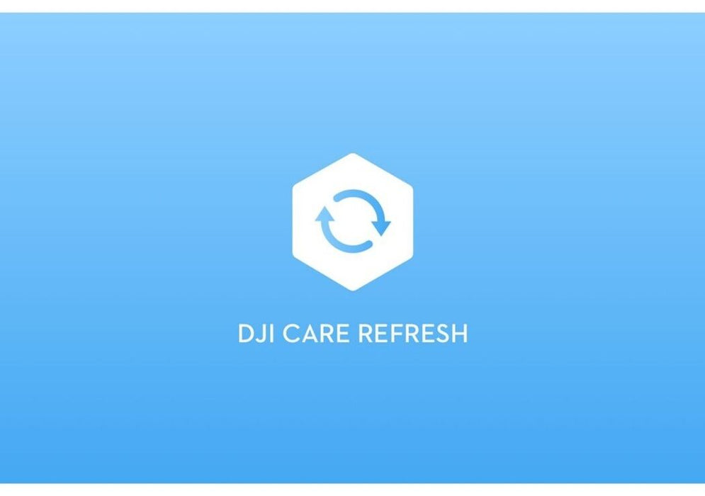 Сервизен план DJI – Care Refresh, Neo 2, 2-годишен