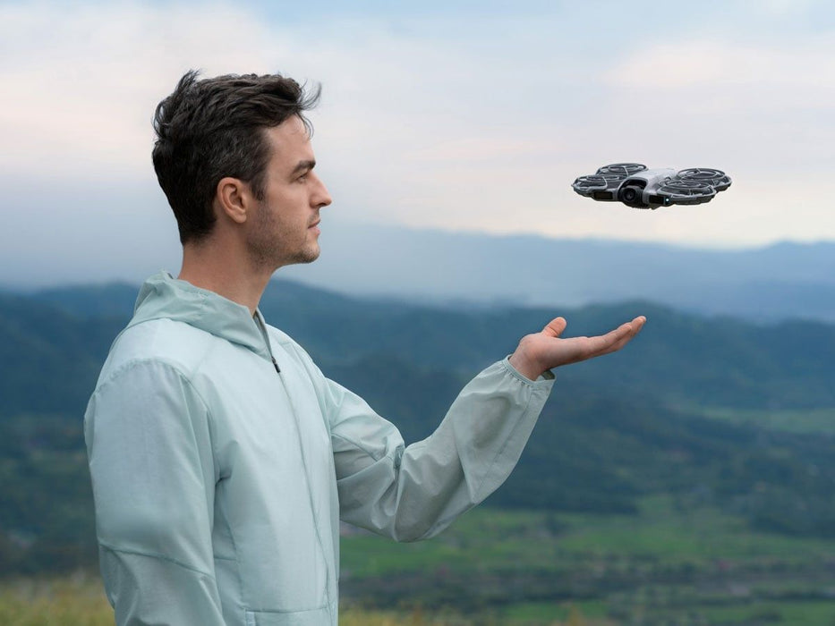 Сервизен план DJI – Care Refresh, Neo 2, 2-годишен