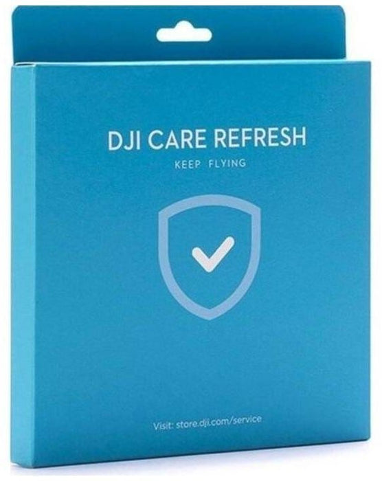 Сервизен план DJI – Care Refresh, Neo 2, 2-годишен