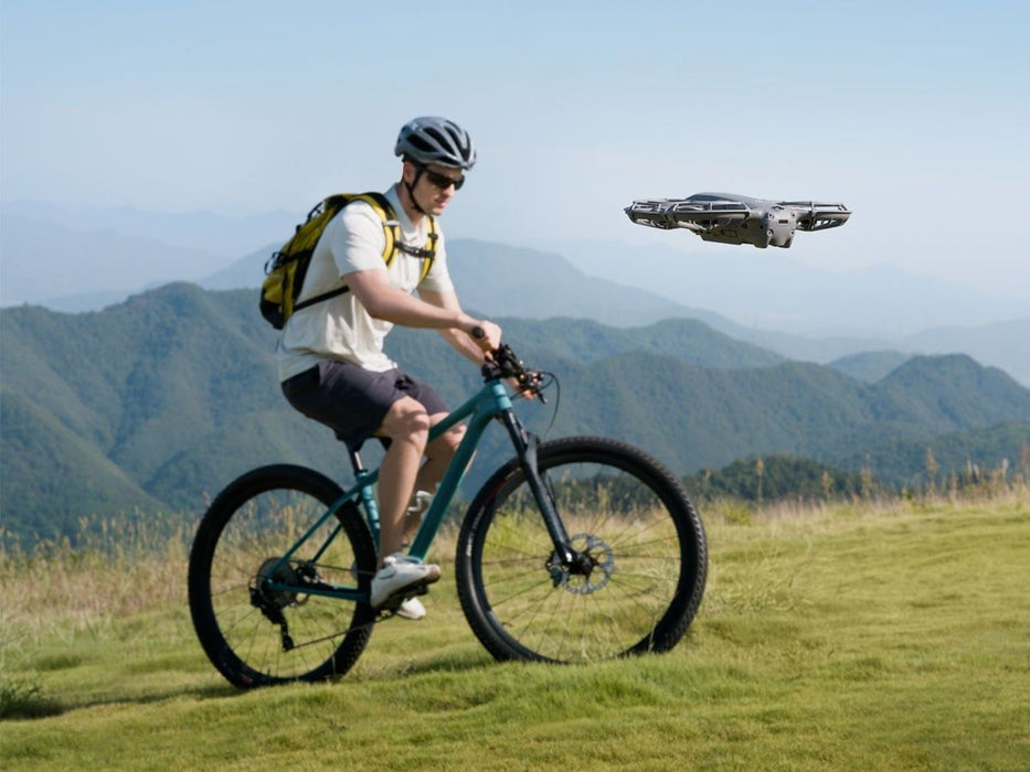 Сервизен план DJI – Care Refresh, Neo 2, 2-годишен
