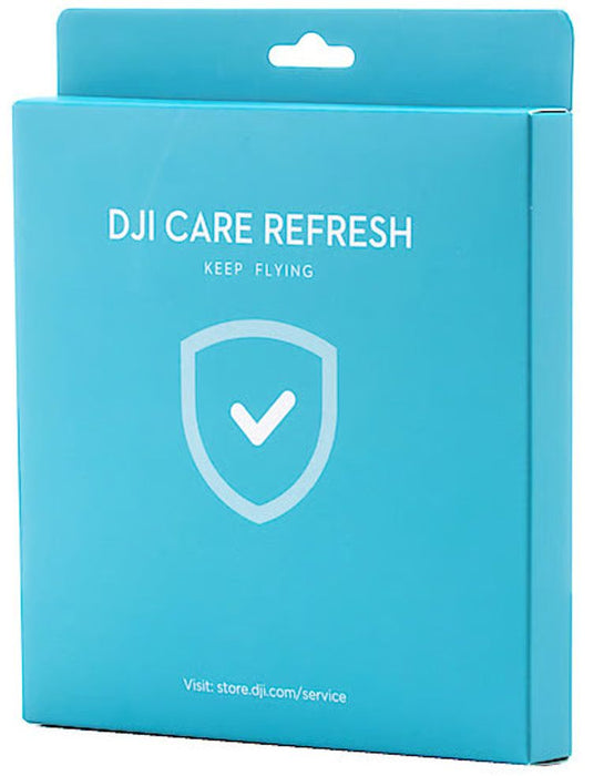 Сервизен план DJI – Care Refresh, Osmo 360, 1-годишен