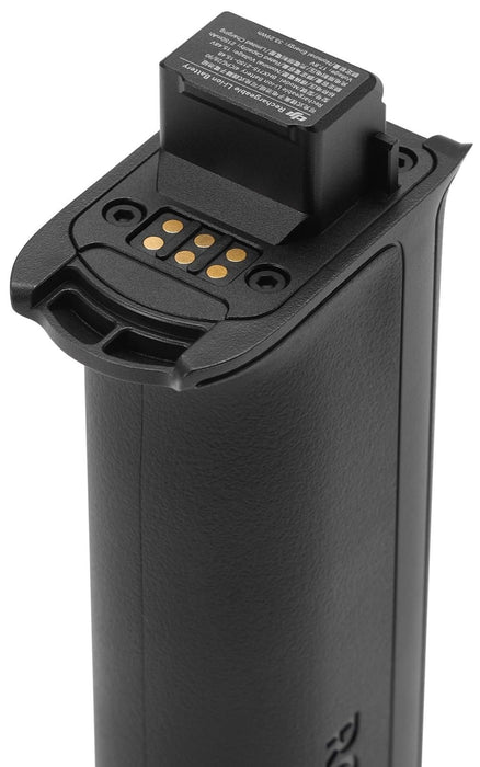 Батериен грип DJI – RS BG33, черен