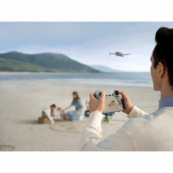 Дрон Dji