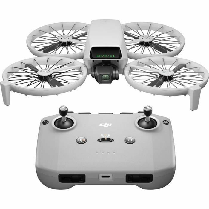 Дрон Dji Flip (GL)