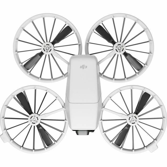 Дрон Dji Flip (GL)
