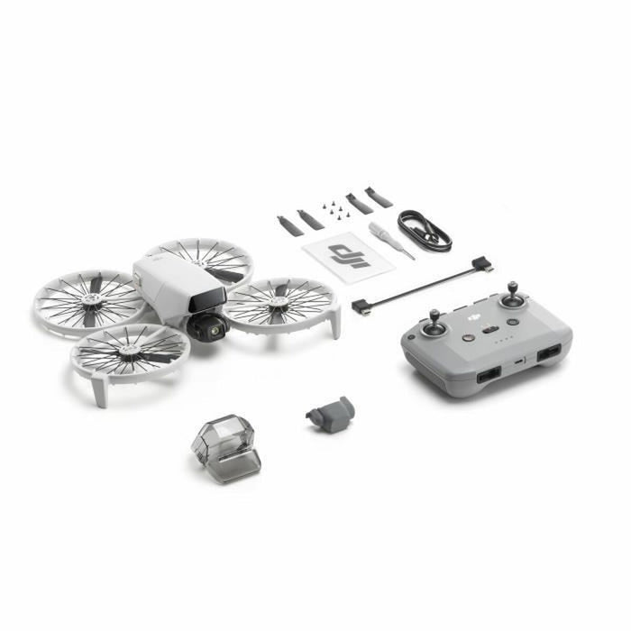 Дрон Dji Flip (GL)