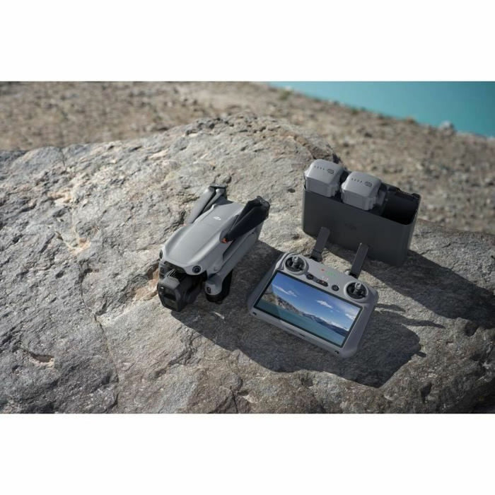 Дрон Dji Air 3S Fly More Combo 50 Mp