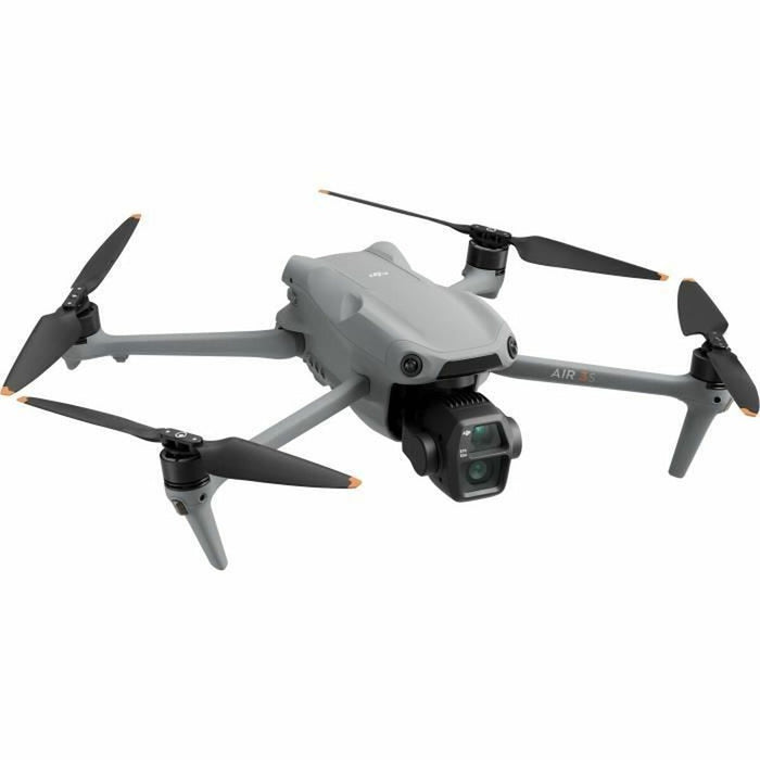 Дрон Dji Air 3S Fly More Combo 50 Mp