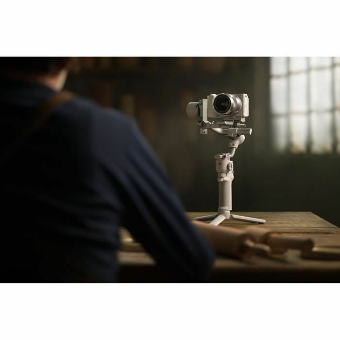 Стабилизатор за поставка Dji