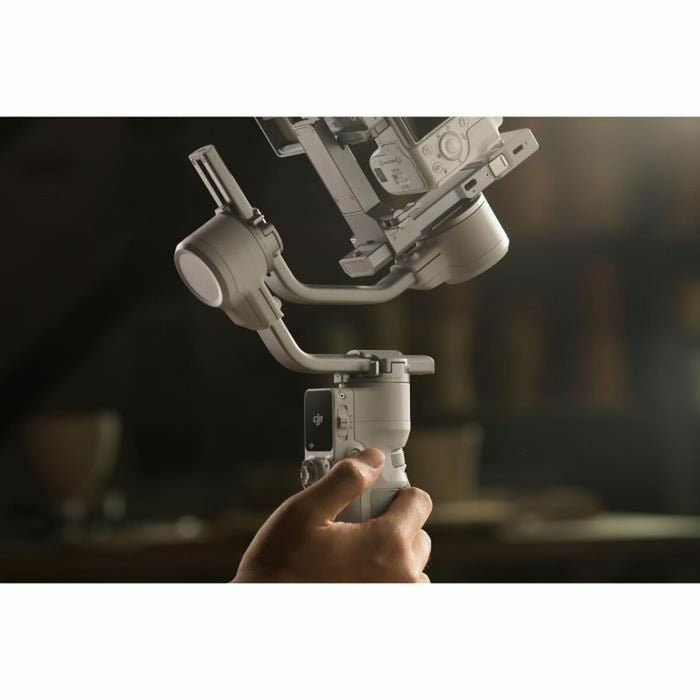 Стабилизатор за поставка Dji