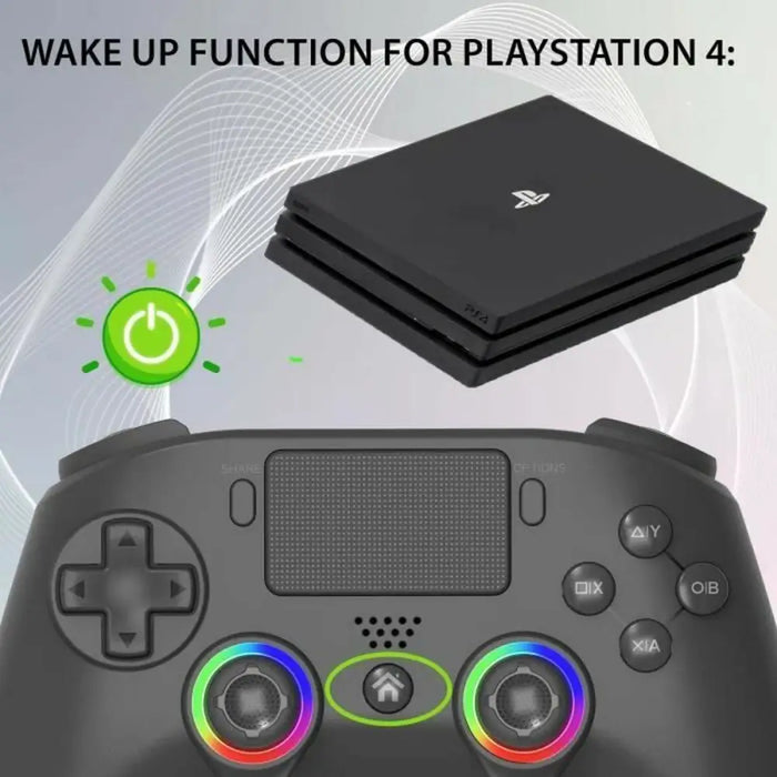 Джойстик за Xbox One Subsonic PS4