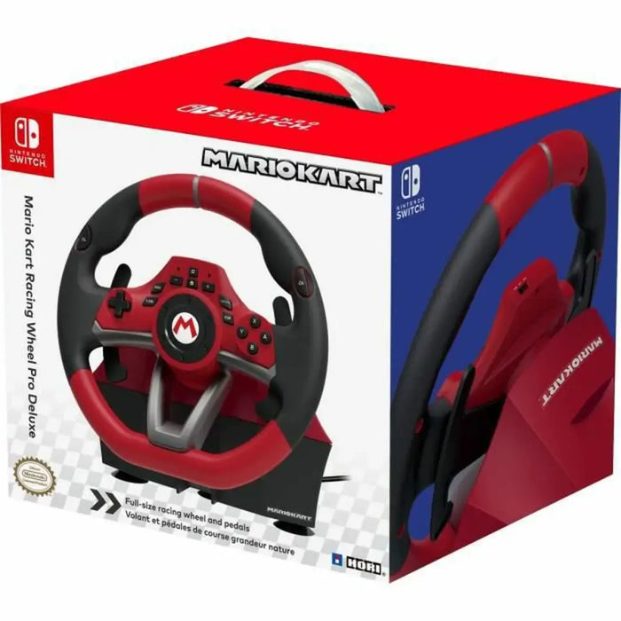 Джойстик HORI NSW-228U