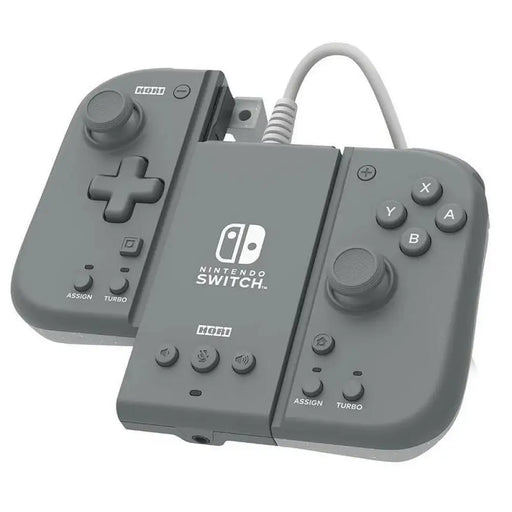 Джойстик HORI SWITCH SPLIT PAD COMPACT SET (GREY)