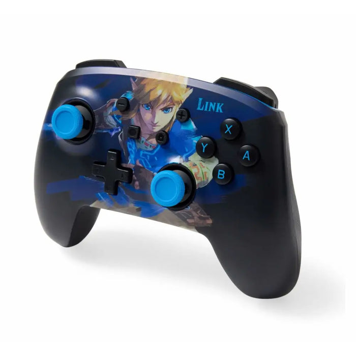 Джойстик Powera WAKE UWRLS